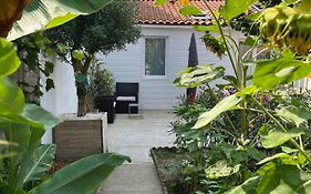 Maisonnette à Arago
